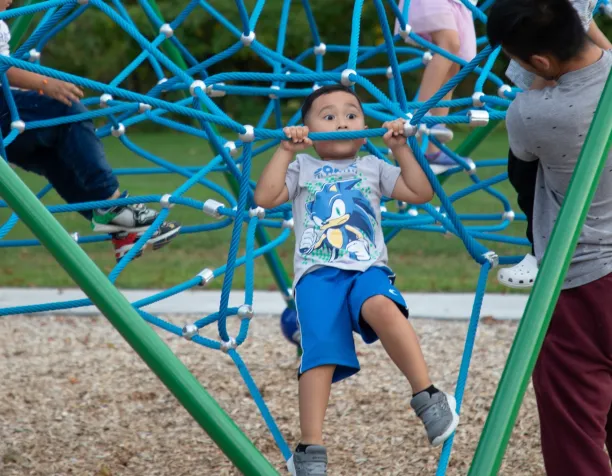 Pamprin Park Playground 09292023 12