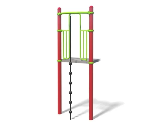 Cord Climber Media Standard 1