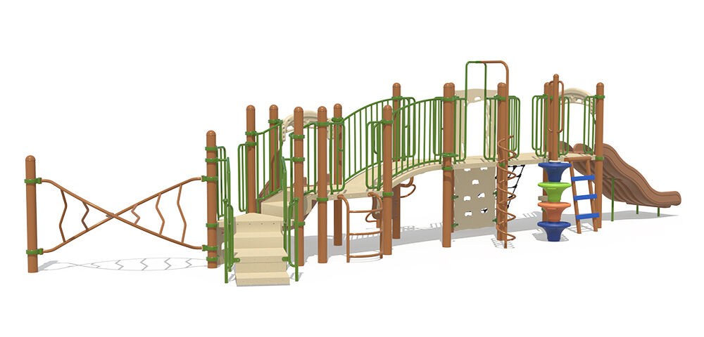 PAC33 CFFA front - slider