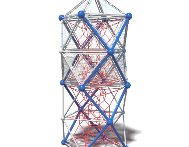 Net Effects X2 X Tower