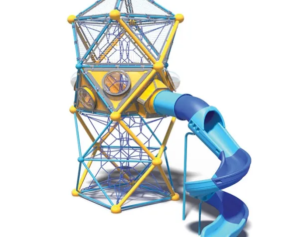 Net Effects X2 SP Portal Tower