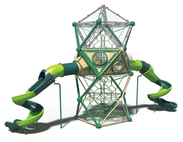 Net Effects X2 SP2 Twin Portal Tower
