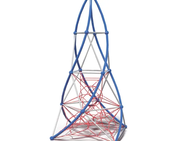 Net Effects 1601 1 Twist Tower