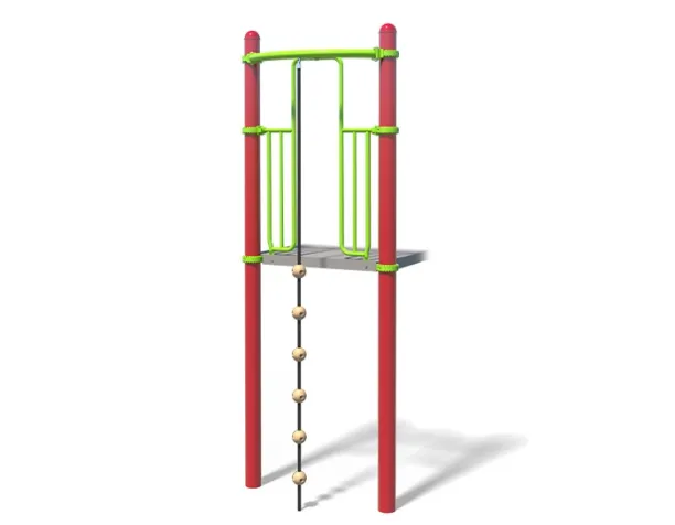 Cord Climber Media Standard 11