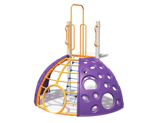 Spring MAX Thunder Climber Media Standard 1