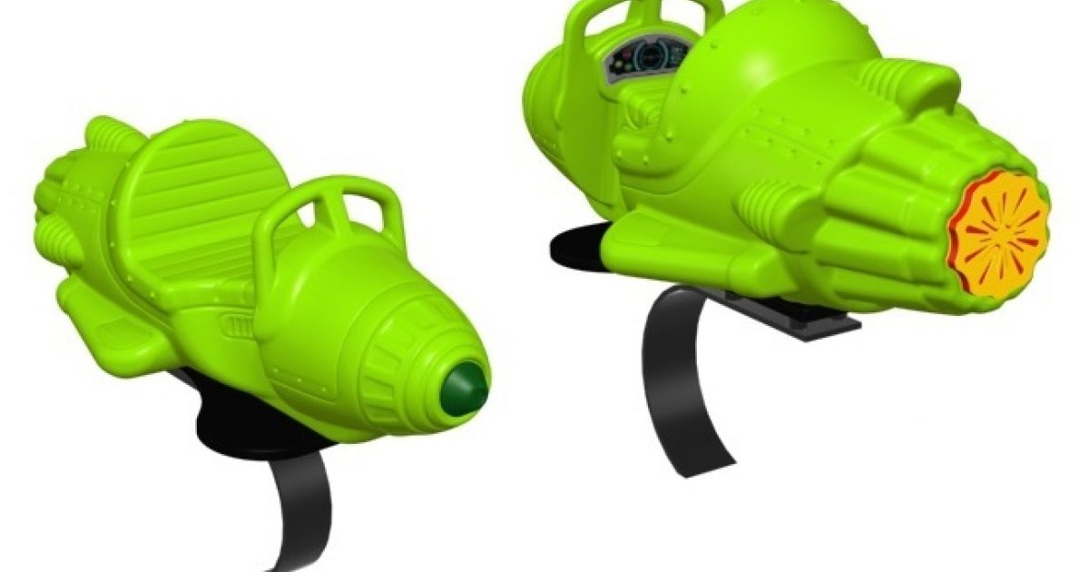 Astro Rider | Playcraft Systems