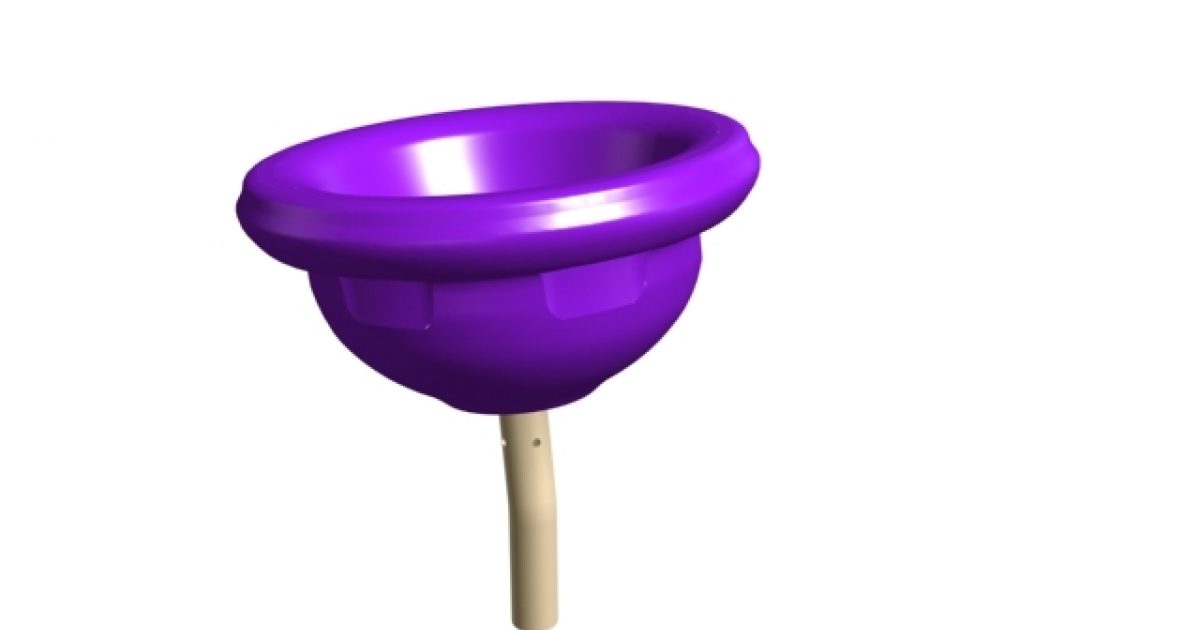 Bucket Spinner | Playcraft Systems